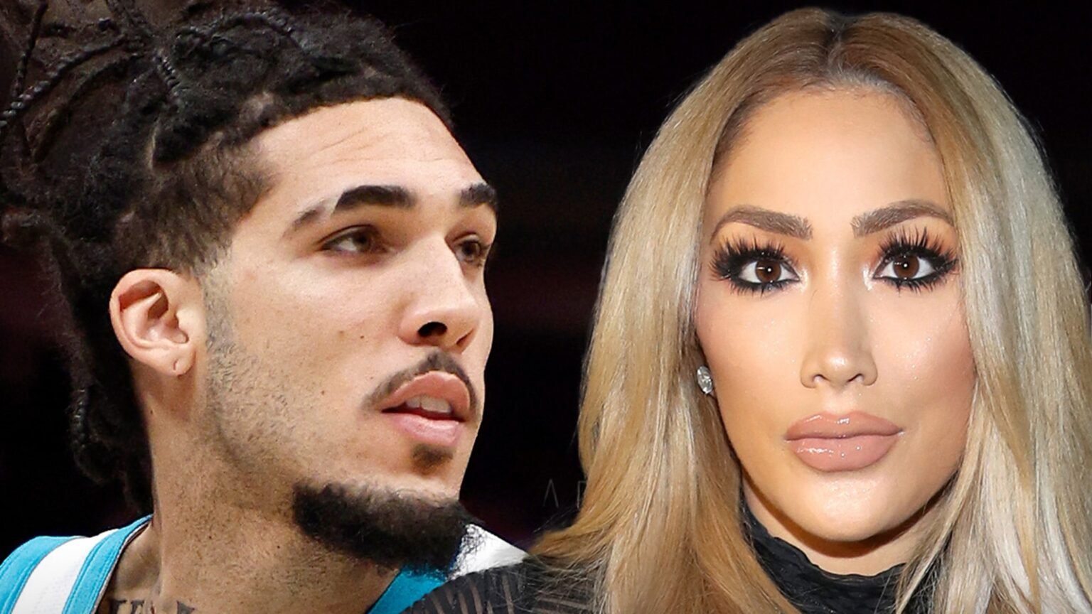 LiAngelo Ball’s Baby Mama Claims He Got Another Woman Pregnant