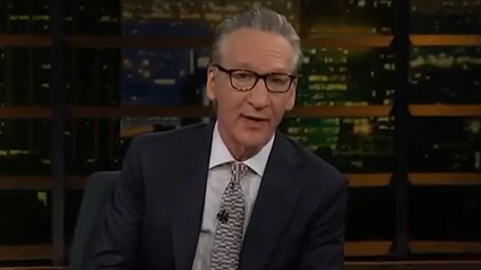 Bill Maher Says Streamers are Ruining Football, It’s a Pain in the Ass to Watch
