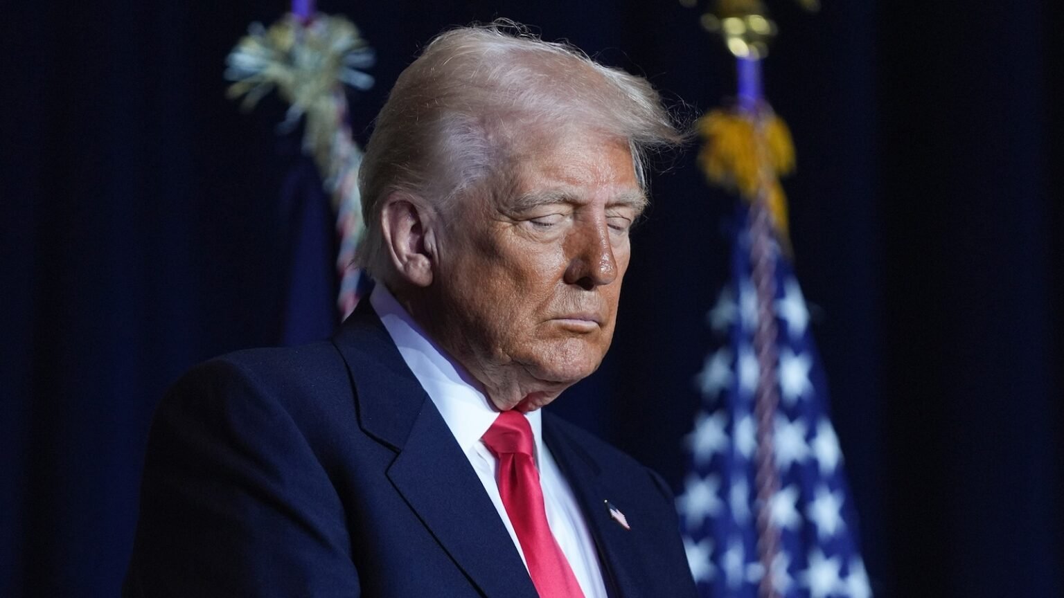 Federal judge issues 2nd preliminary injunction against Trump birthright citizenship order