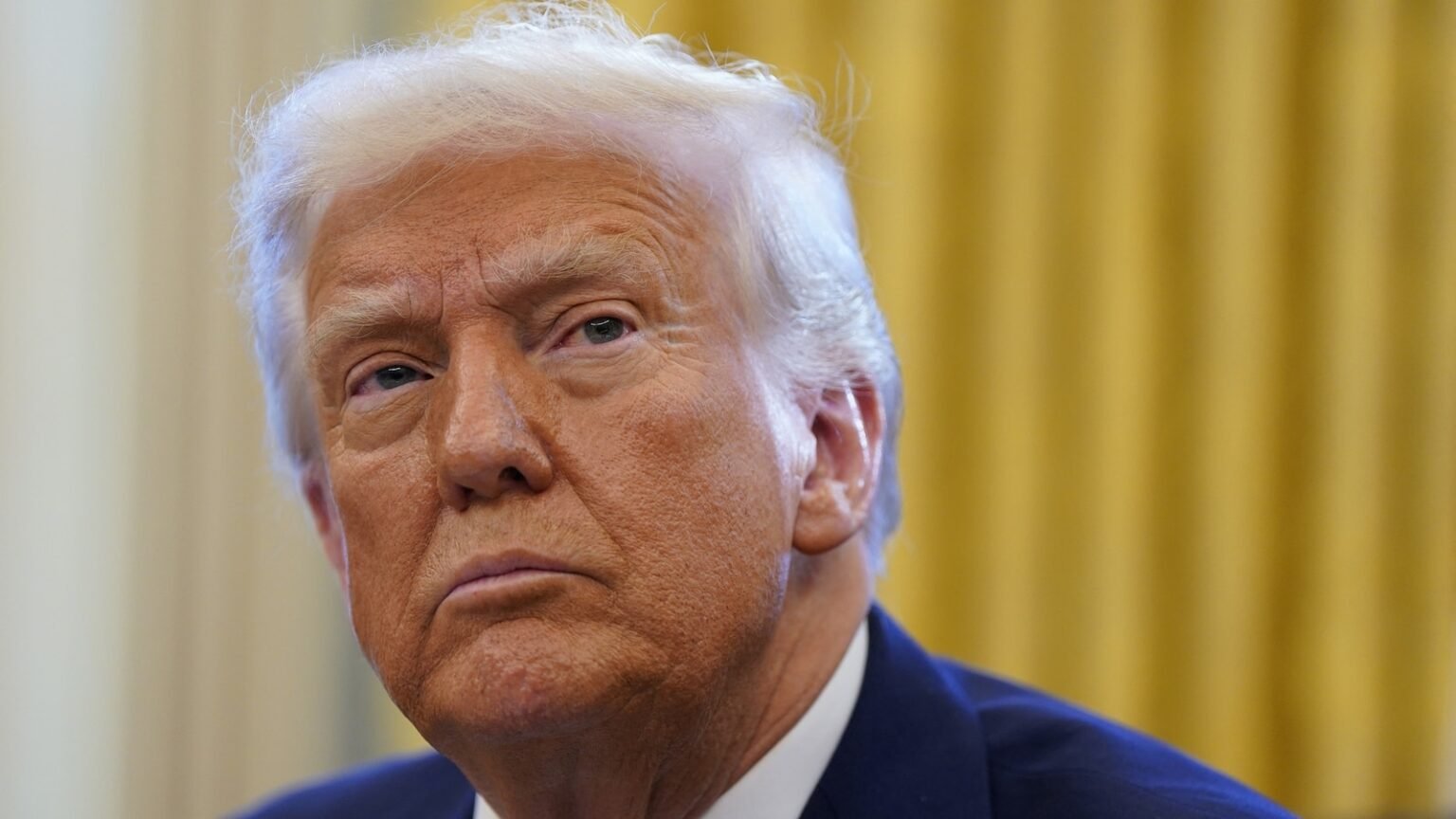 Trump to sign executive order banning transgender athletes from women’s sports, directing DOJ to enforce