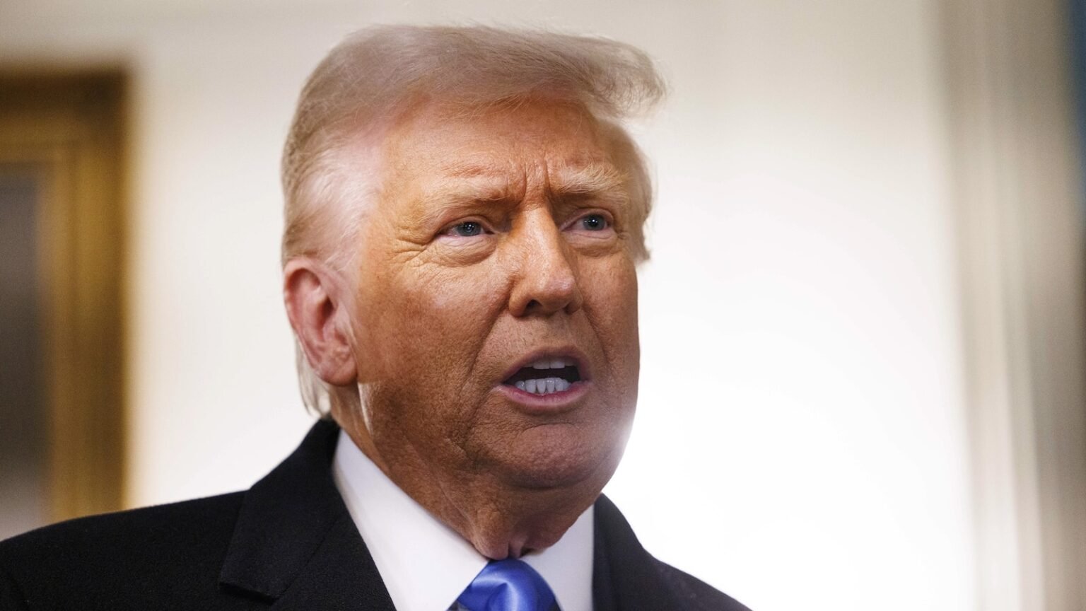 Inspectors general fired by Trump file lawsuit to get their jobs back