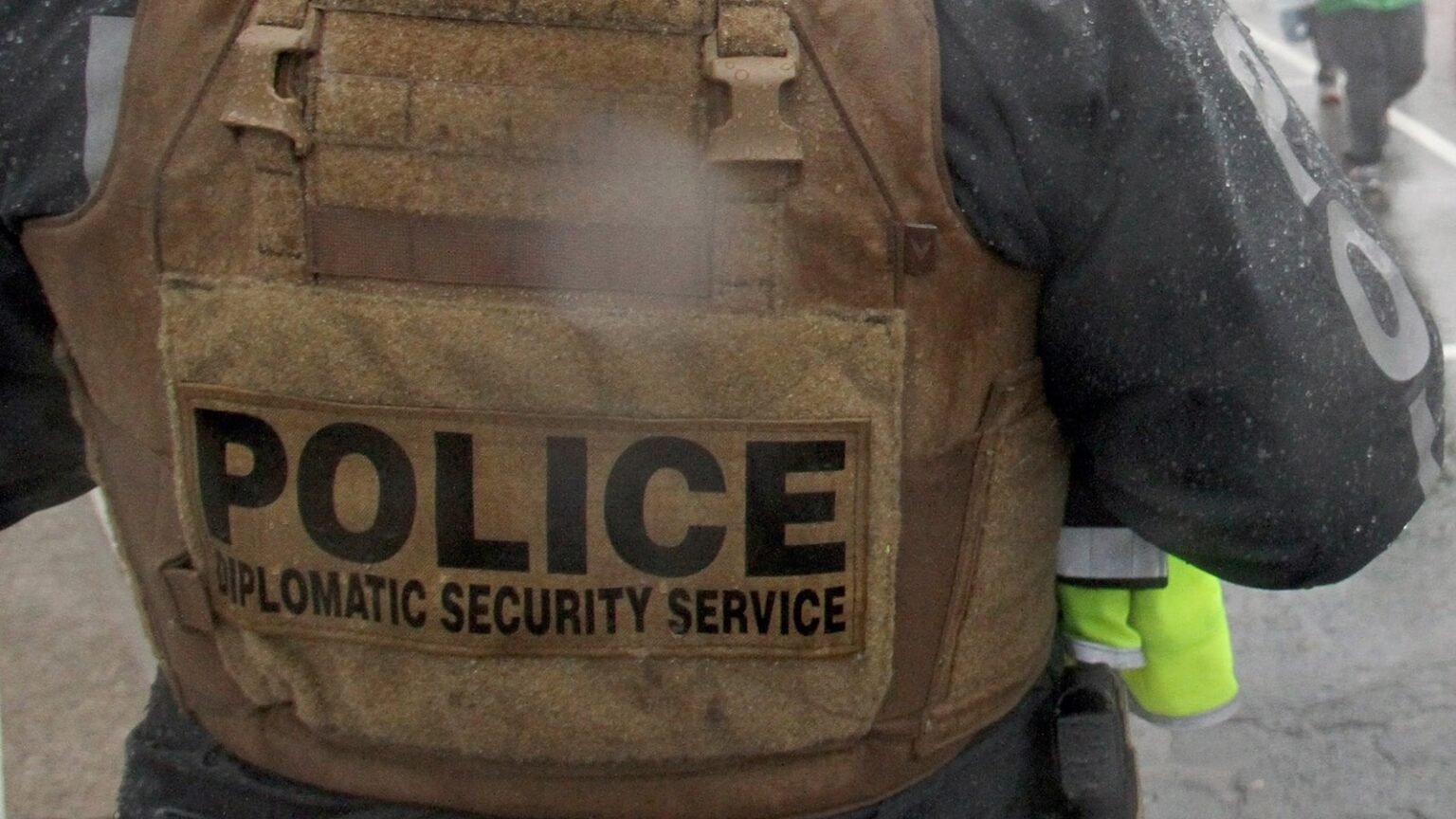 The Diplomatic Security Service is being targeted for firings. Why that matters: Analysis