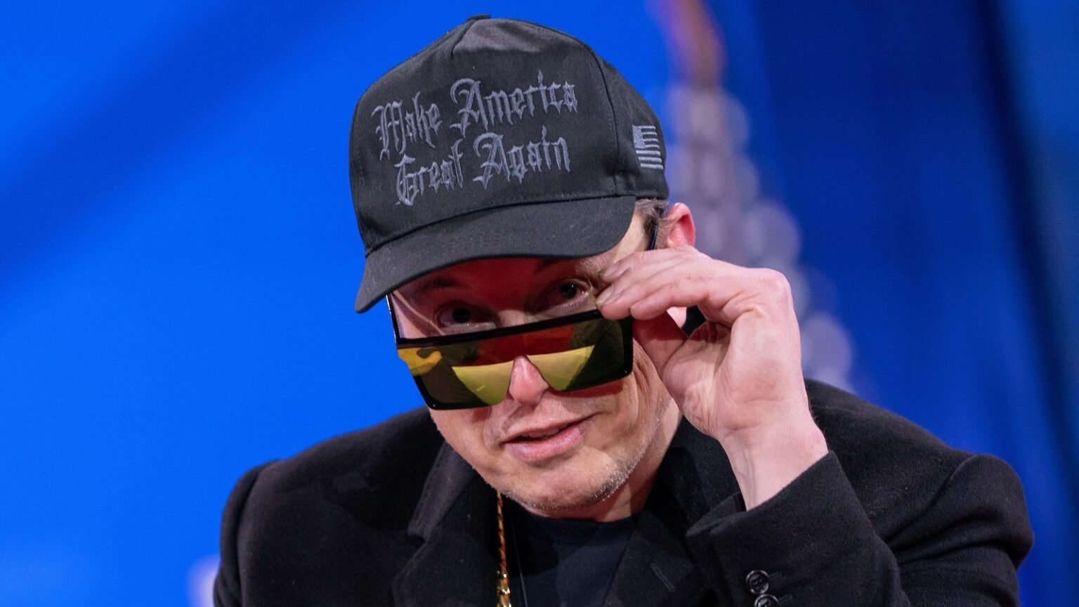 Elon Musk calls for deorbiting of the ISS. Here’s what the space station does