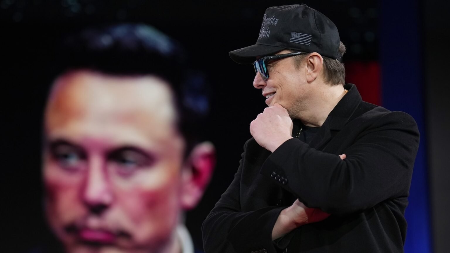 Trump 2nd term live updates: Showdown continues between Musk and federal agencies