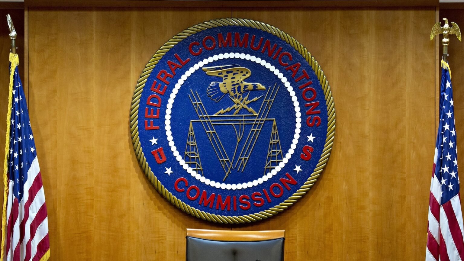 FCC head seeks investigation of NBCUniversal over DEI efforts
