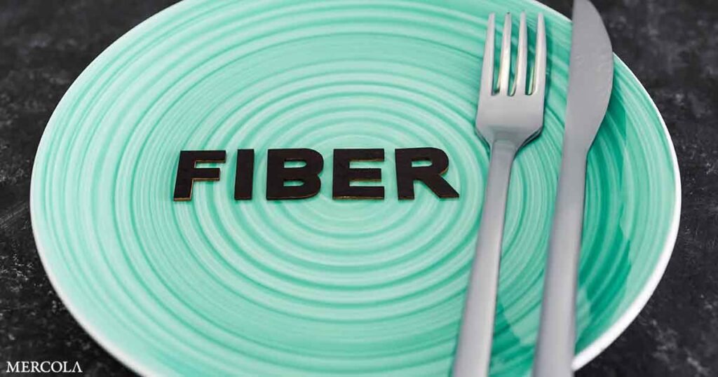 Study Links Fiber Consumption to Epigenetic Changes with Anticancer Effects