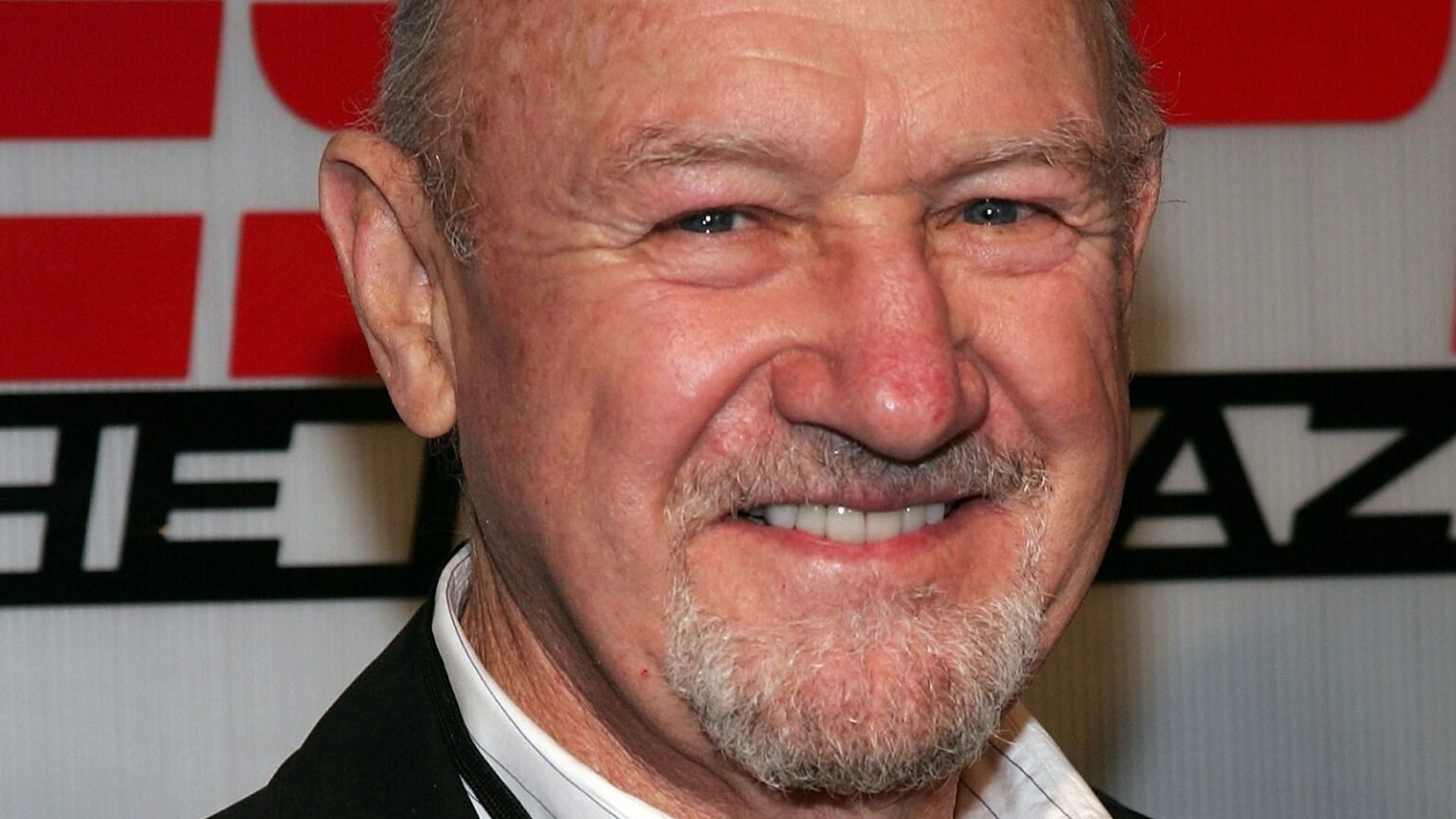 Actor Gene Hackman, wife found dead in home, sheriff says