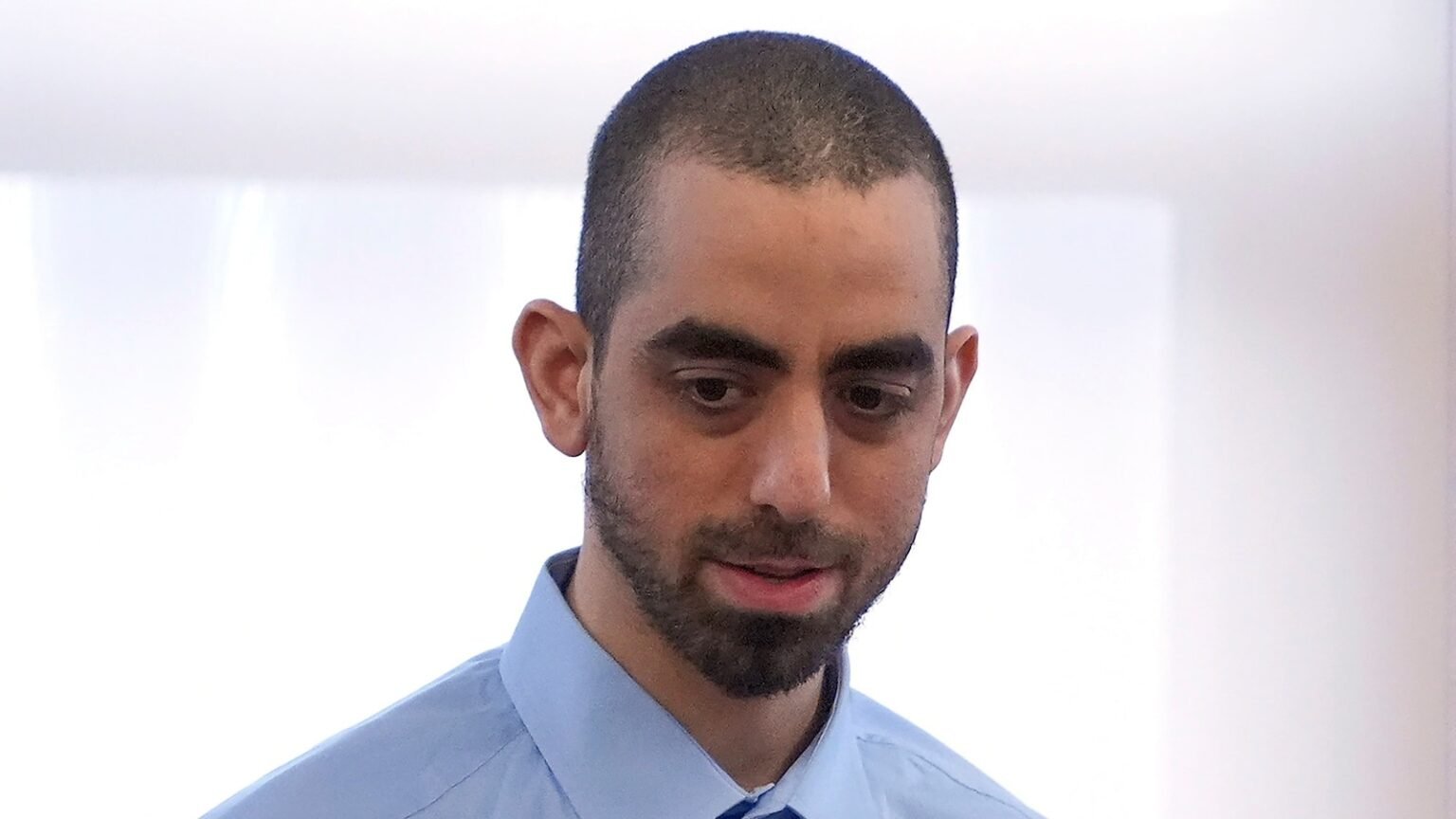 Salman Rushdie stabbing suspect found guilty of attempted murder