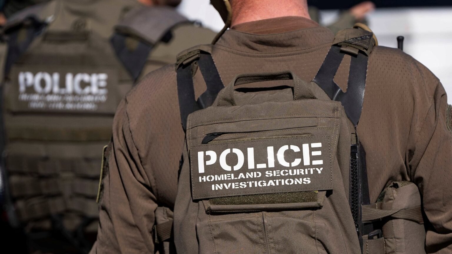 California family says it left US over fear of ICE raids