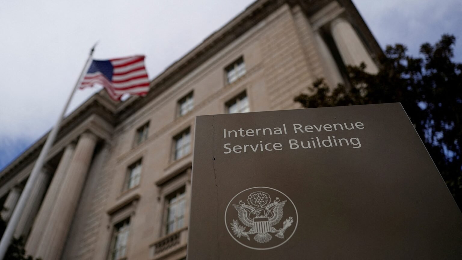 DOGE won’t get broad access to IRS personal taxpayer info, agreement states