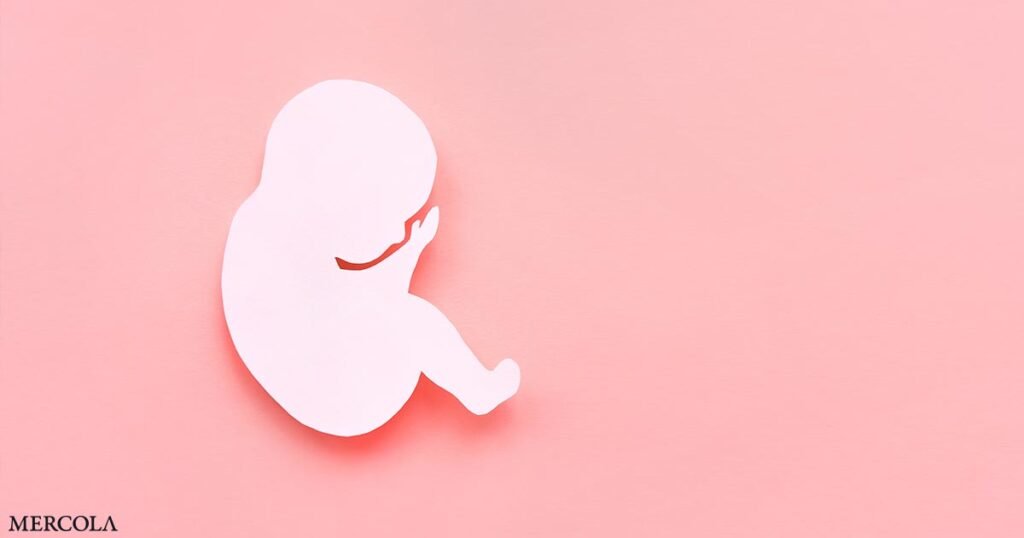 Low-Level Chronic Glyphosate Linked to Fetal Harms and Reproductive Toxicity