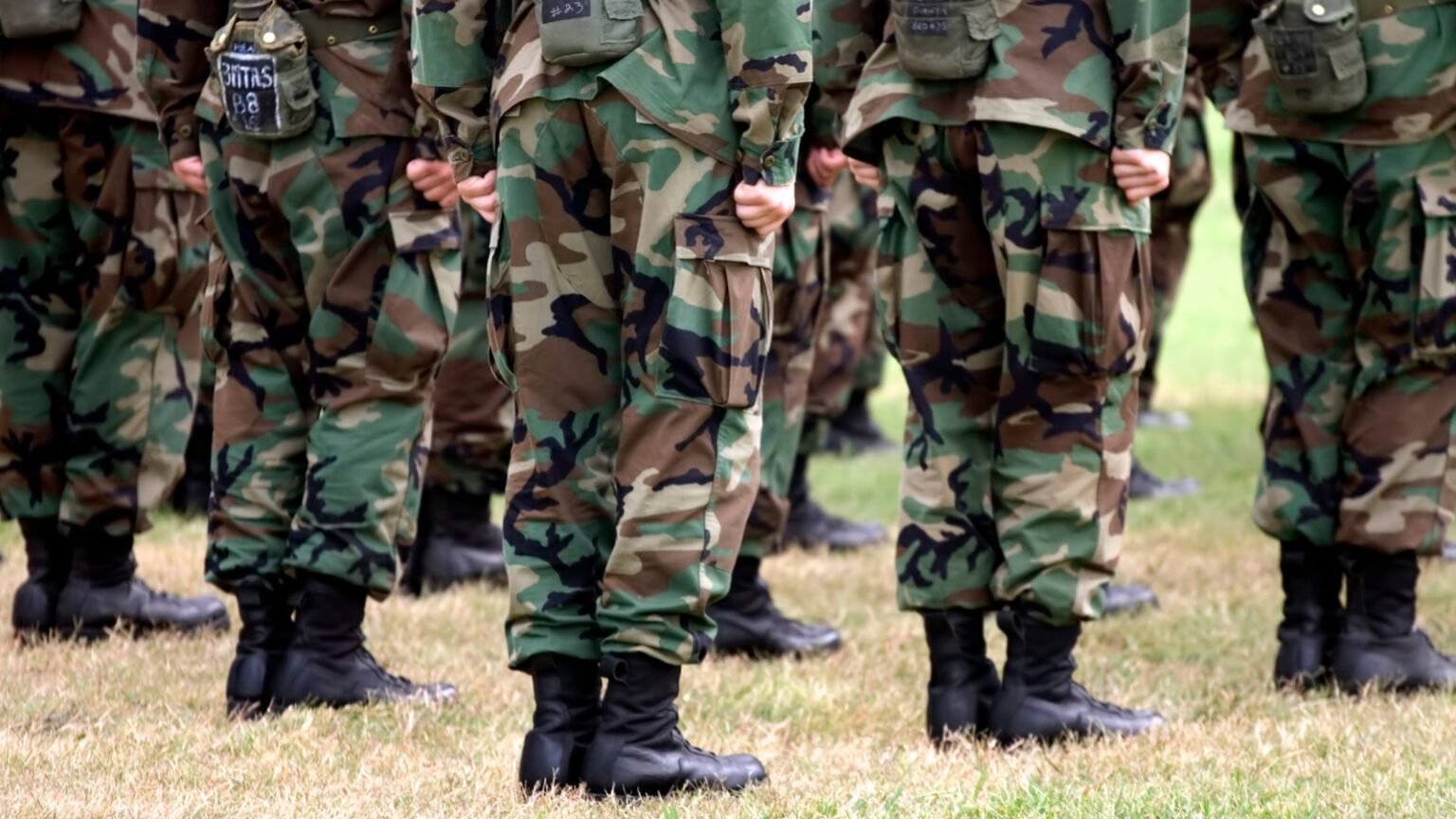 Judge poised to block limitations on transgender service members