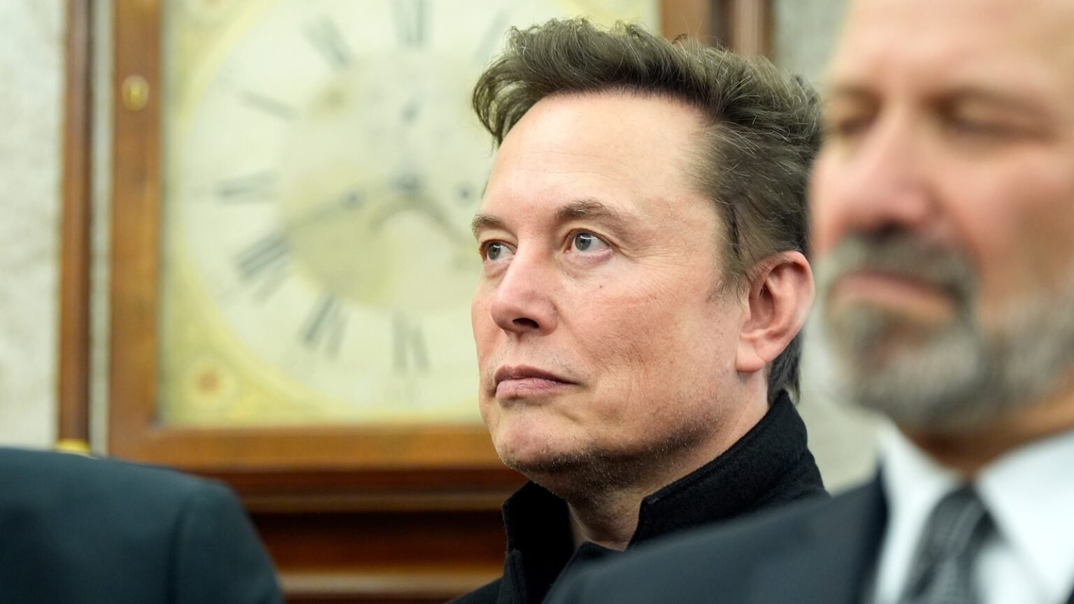 Judge continues to block Musk, DOGE from Treasury data while mulling injunction