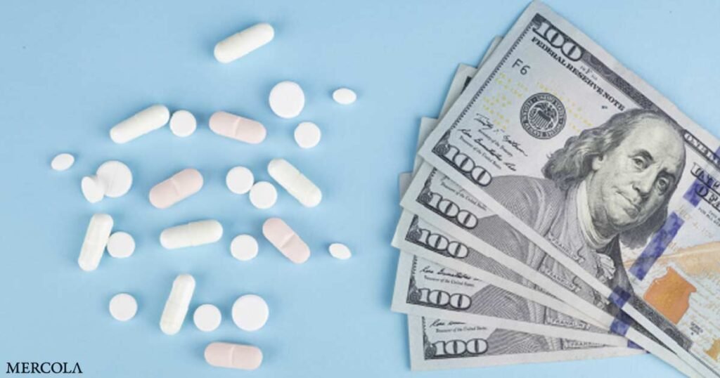 How Pharmacy Benefit Managers Drive Up the Cost of Health Care