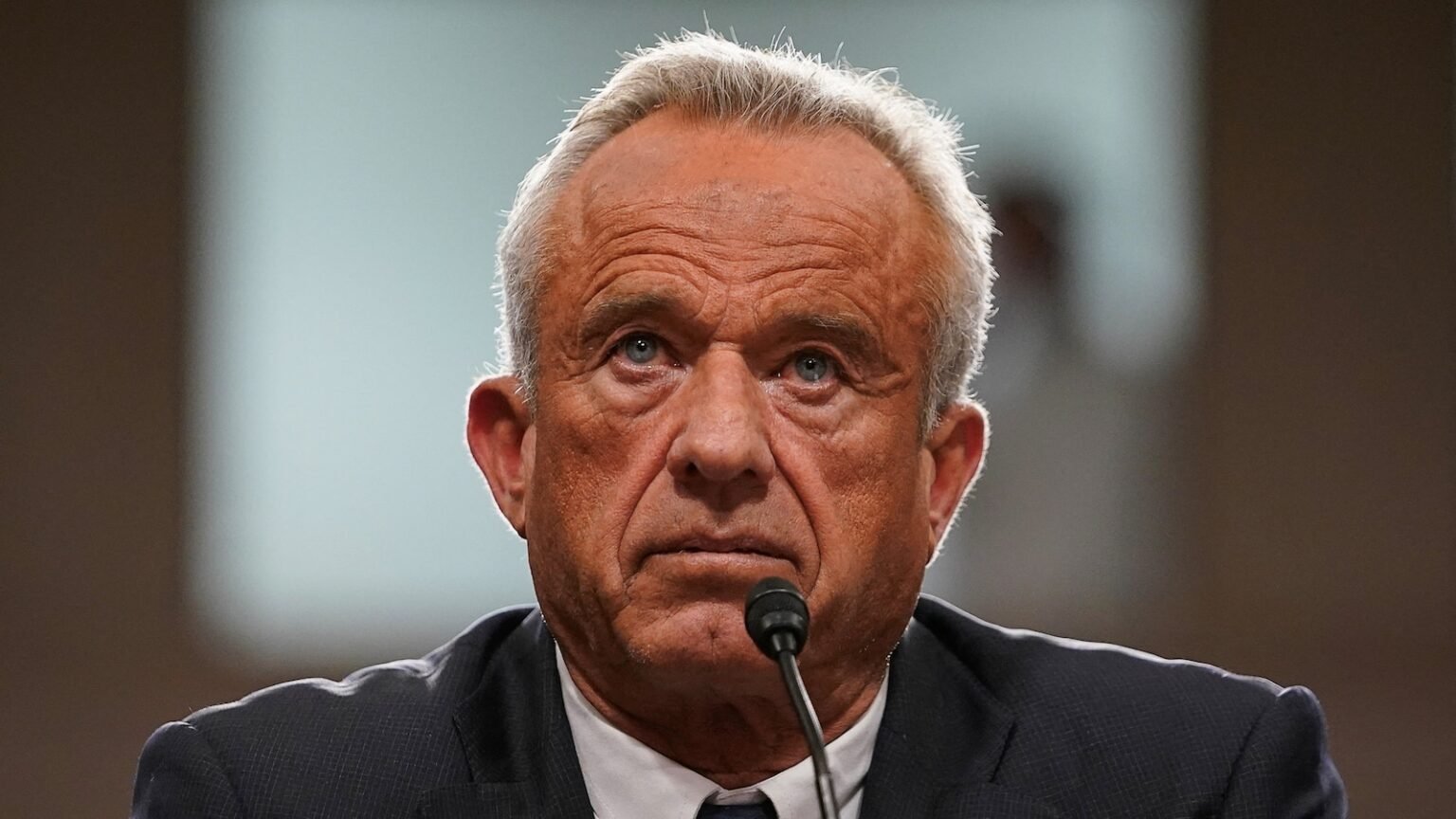 Robert F. Kennedy Jr. narrowly confirmed by Senate as Trump’s health secretary