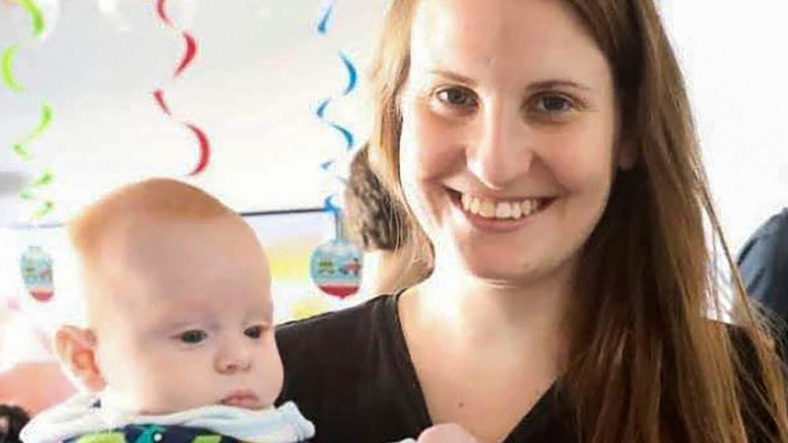 Hamas turns over correct body of hostage Shiri Bibas