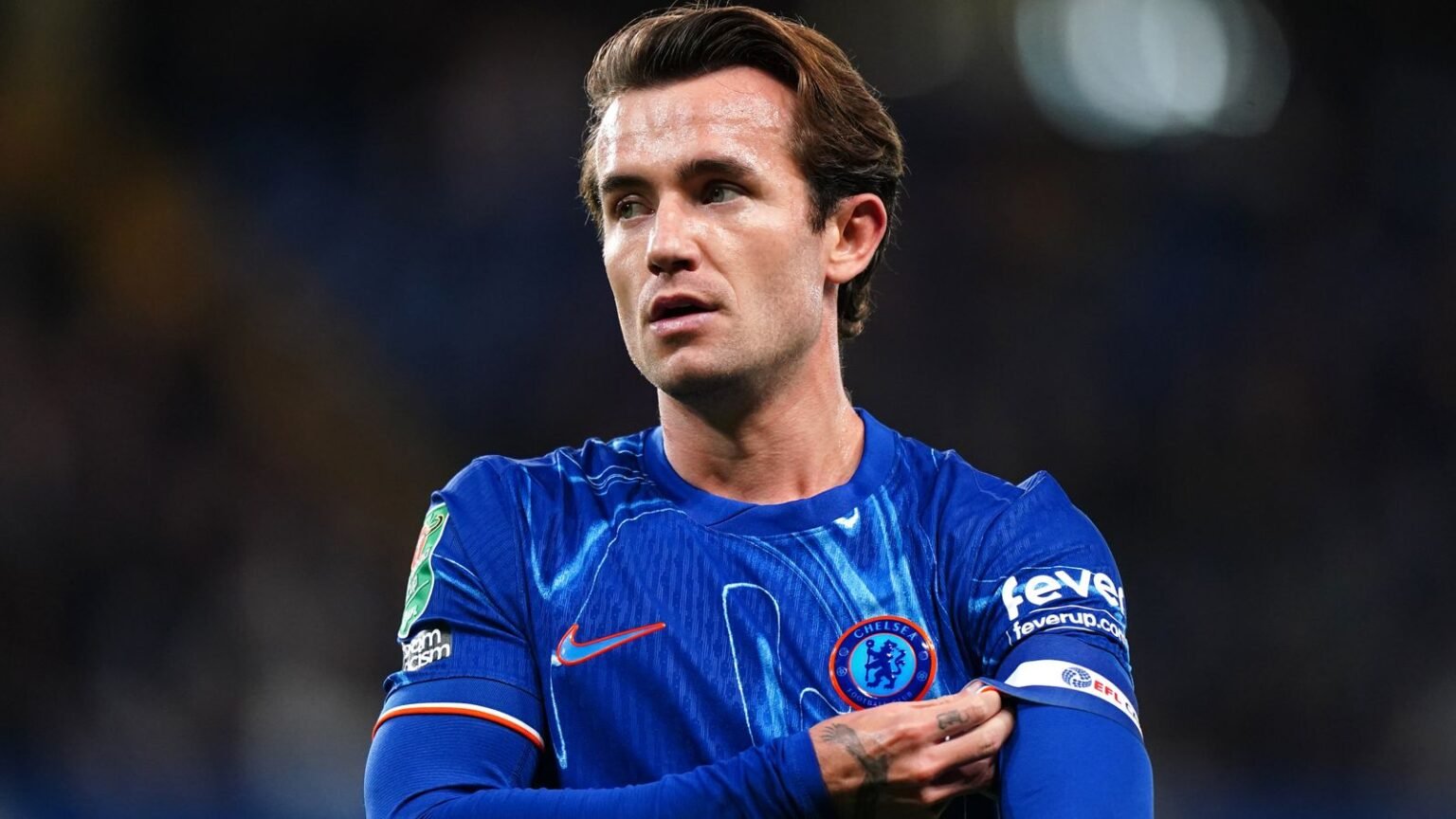 Ben Chilwell transfer: Crystal Palace agree deal with Chelsea to sign defender on loan for rest of the season | Football News