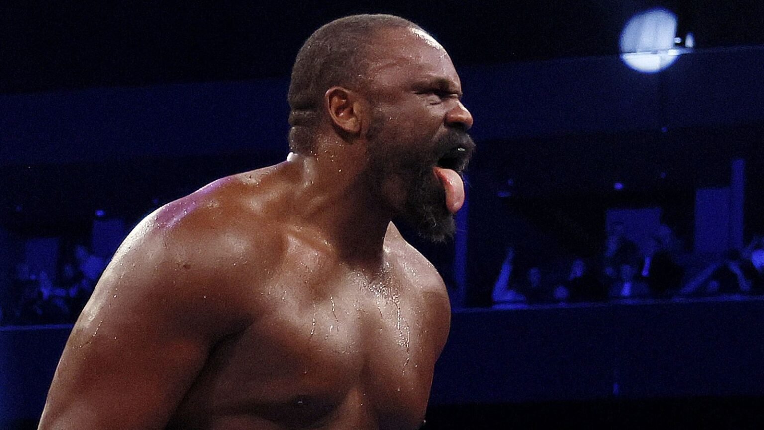 Derek Chisora stuns Otto Wallin by unanimous decision in final UK boxing fight in IBF heavyweight title eliminator | Boxing News