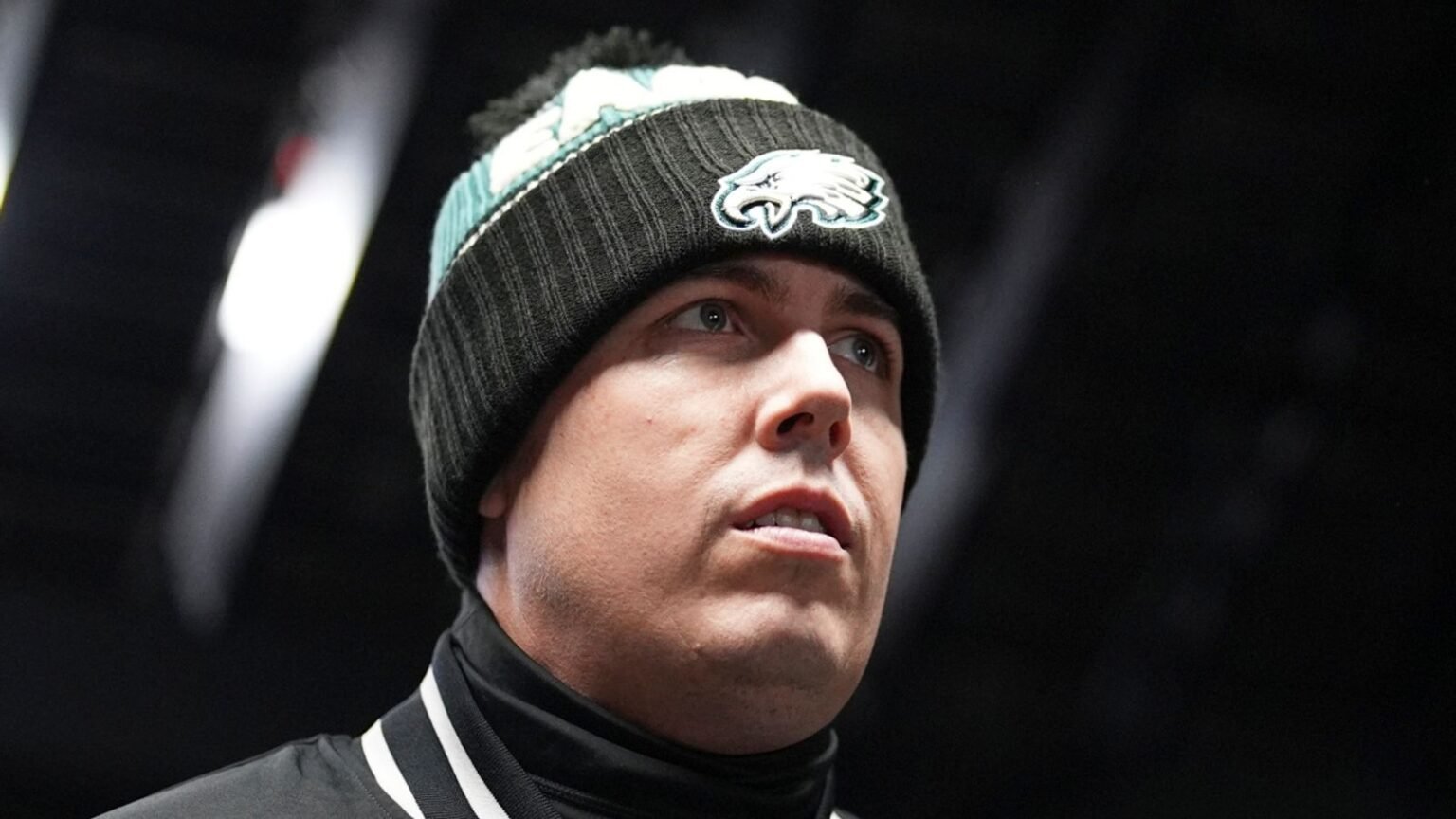 Kellen Moore: Eagles’ Super Bowl-winning coordinator becomes New Orleans Saints head coach | NFL News