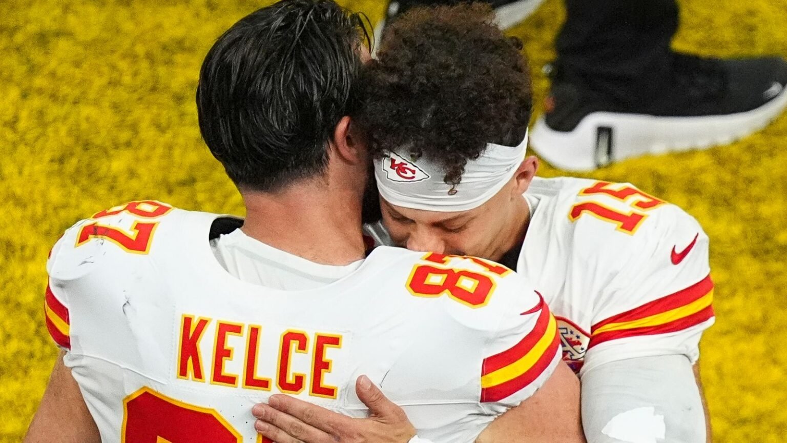 Kansas City Chiefs: What next for Patrick Mahomes and co after Super Bowl 59 heartbreak? | NFL News