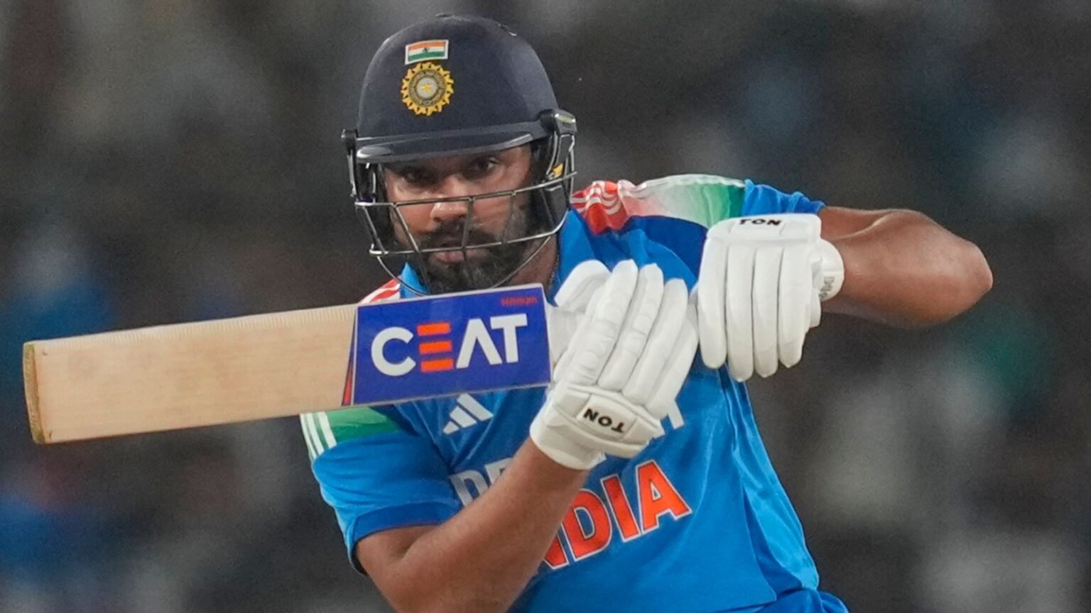 India vs England: Rohit Sharma’s 119 hands England crushing series-deciding defeat to India in second ODI in Cuttack | Cricket News