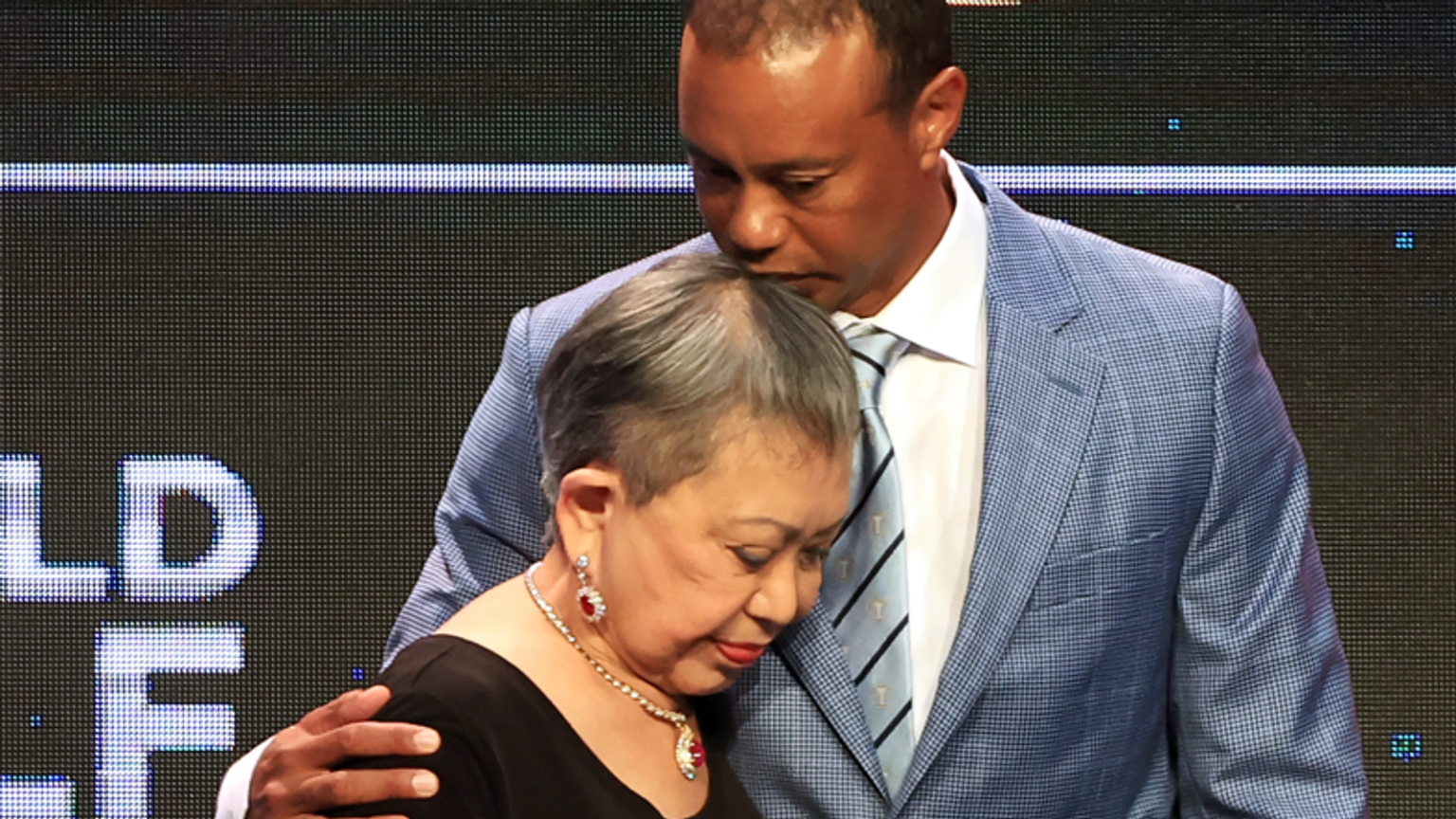 Tiger Woods expresses ‘heartfelt sadness’ following death of his mother Kultida | Golf News