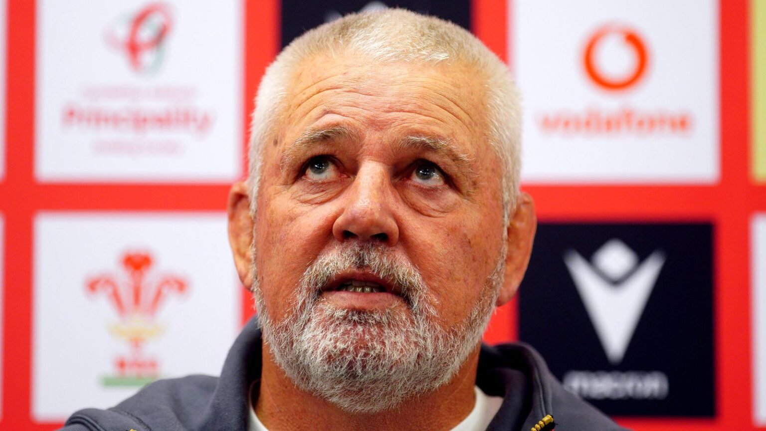 Wales made many mistakes before Warren Gatland’s ill-fated return, says Lawrence Dallagio | Rugby Union News