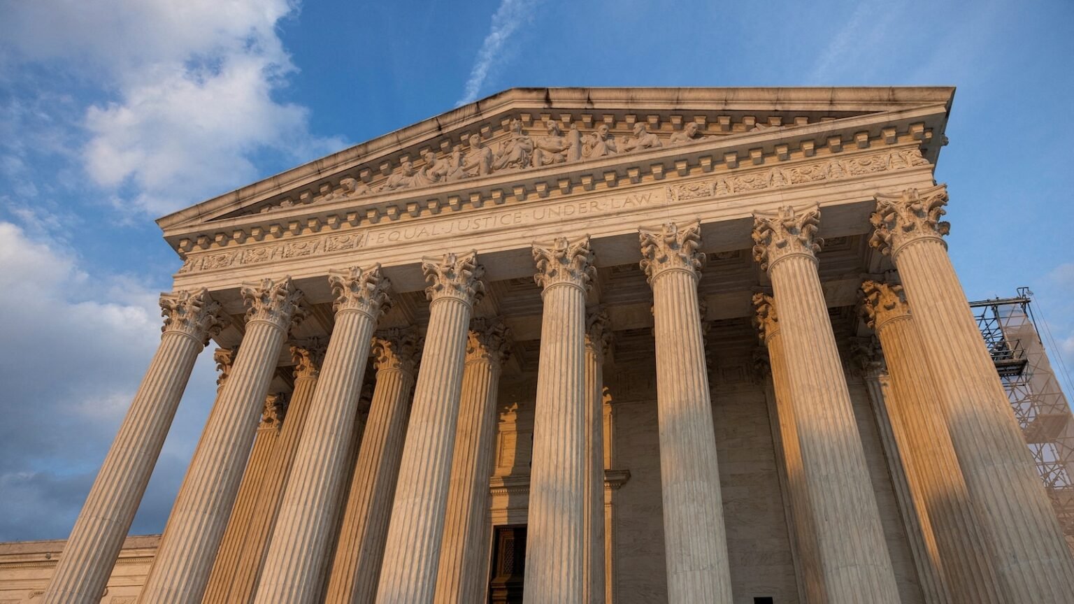 Supreme Court finds ‘radical agreement’ in employment discrimination case