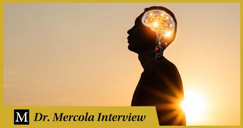 Patrick Gentempo – Understanding the Foundations of Health