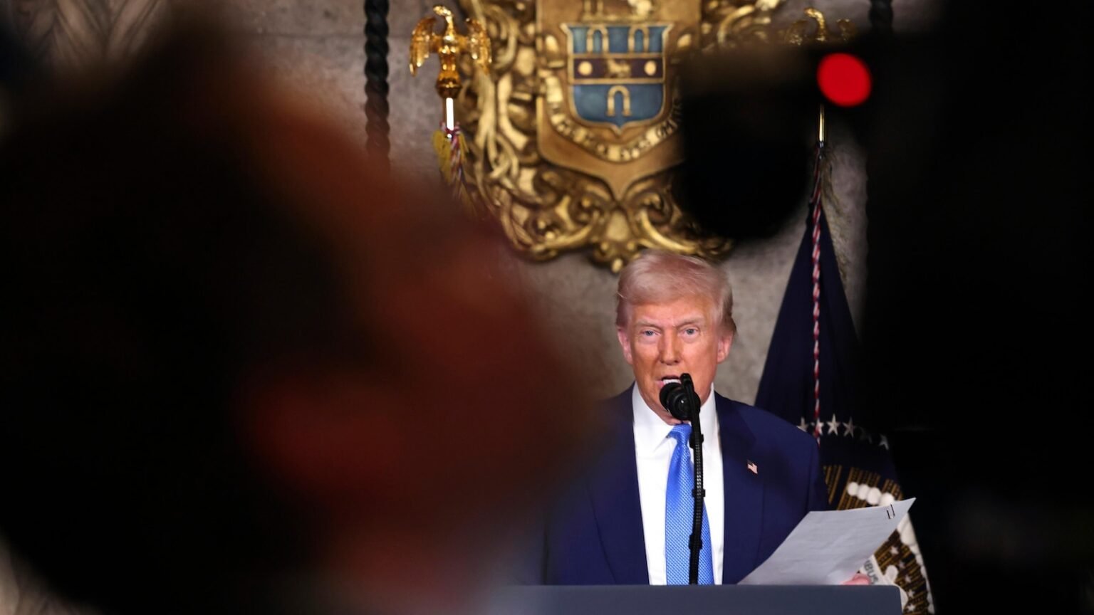 Trump has signed an executive order on IVF. Here’s what to know