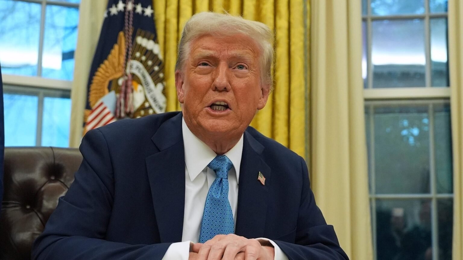 US businesses brace for Trump’s tariffs to drive up costs