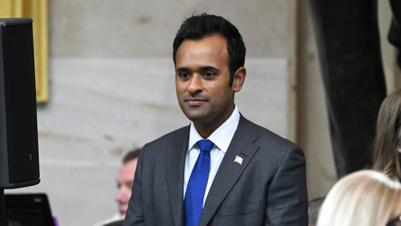 Millionaire Vivek Ramaswamy set to join the Ohio governor’s race