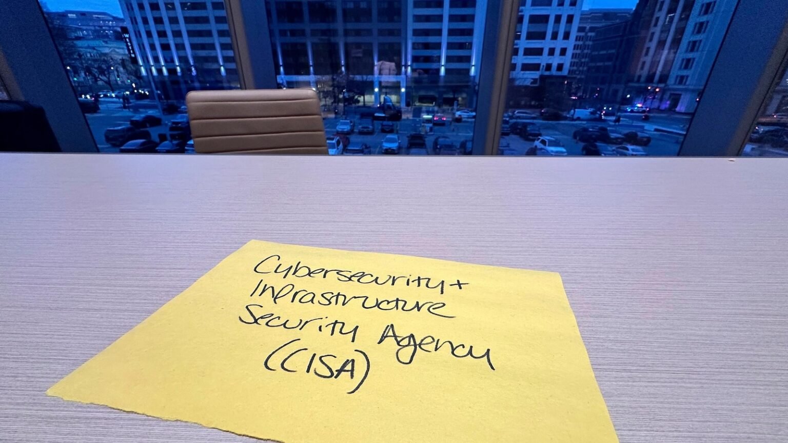 Dismantling of federal efforts to monitor election interference creates opening for foreign meddling