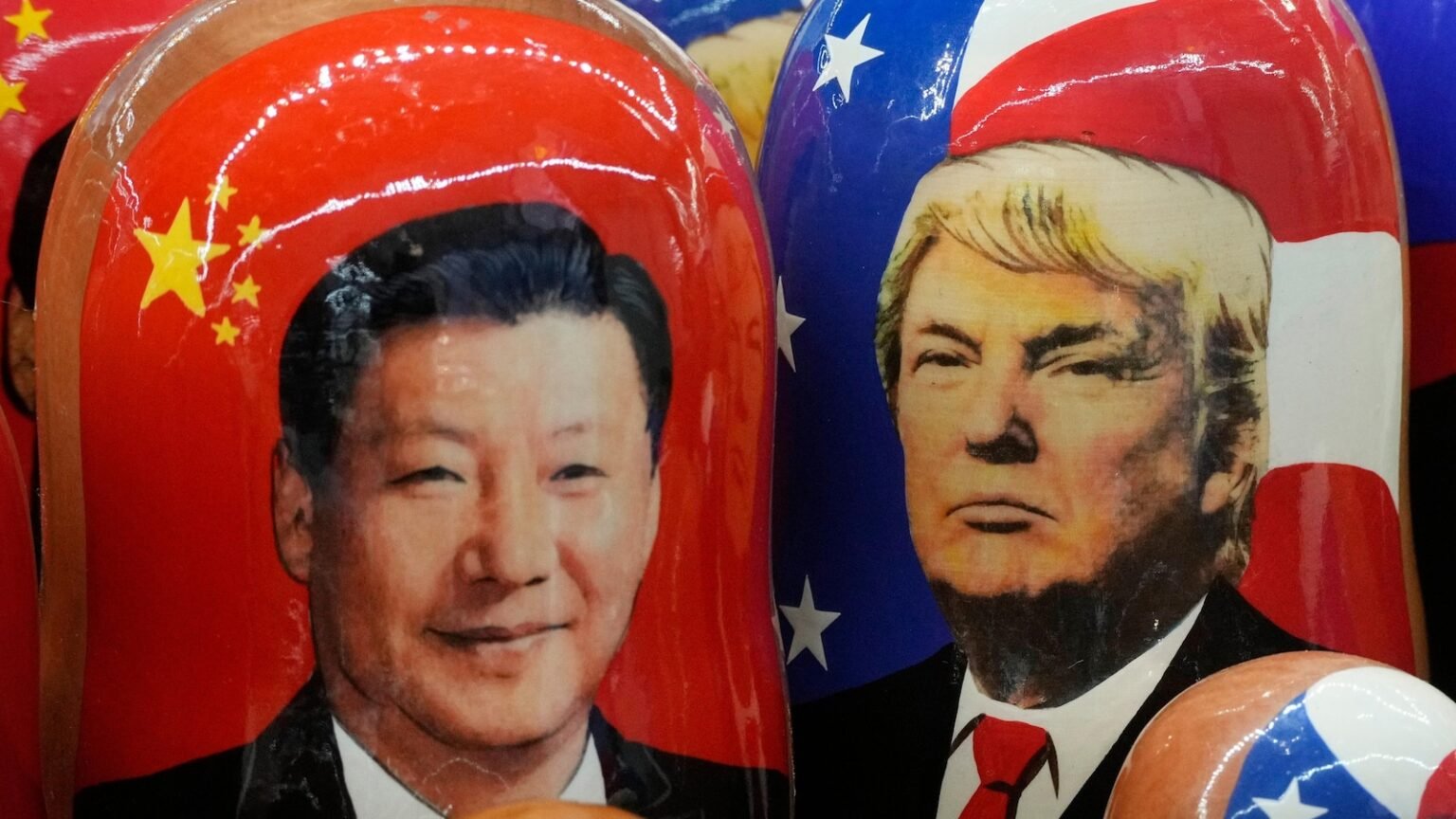 China renews threat to retaliate against US tariffs