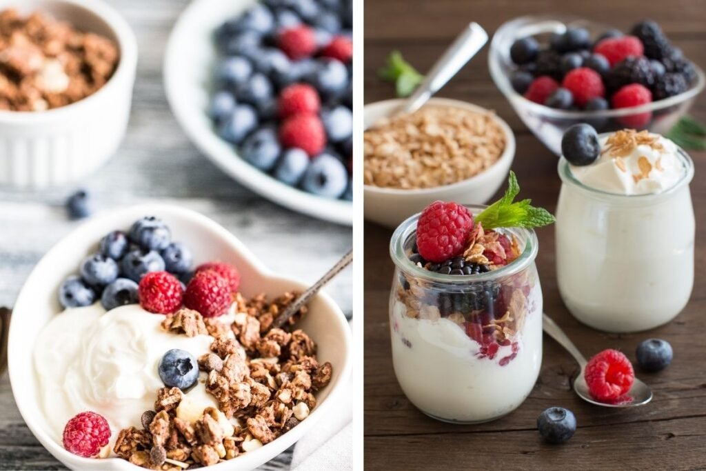 Your Daily Yogurt Could Help Prevent Colon Cancer, Harvard Study Shows