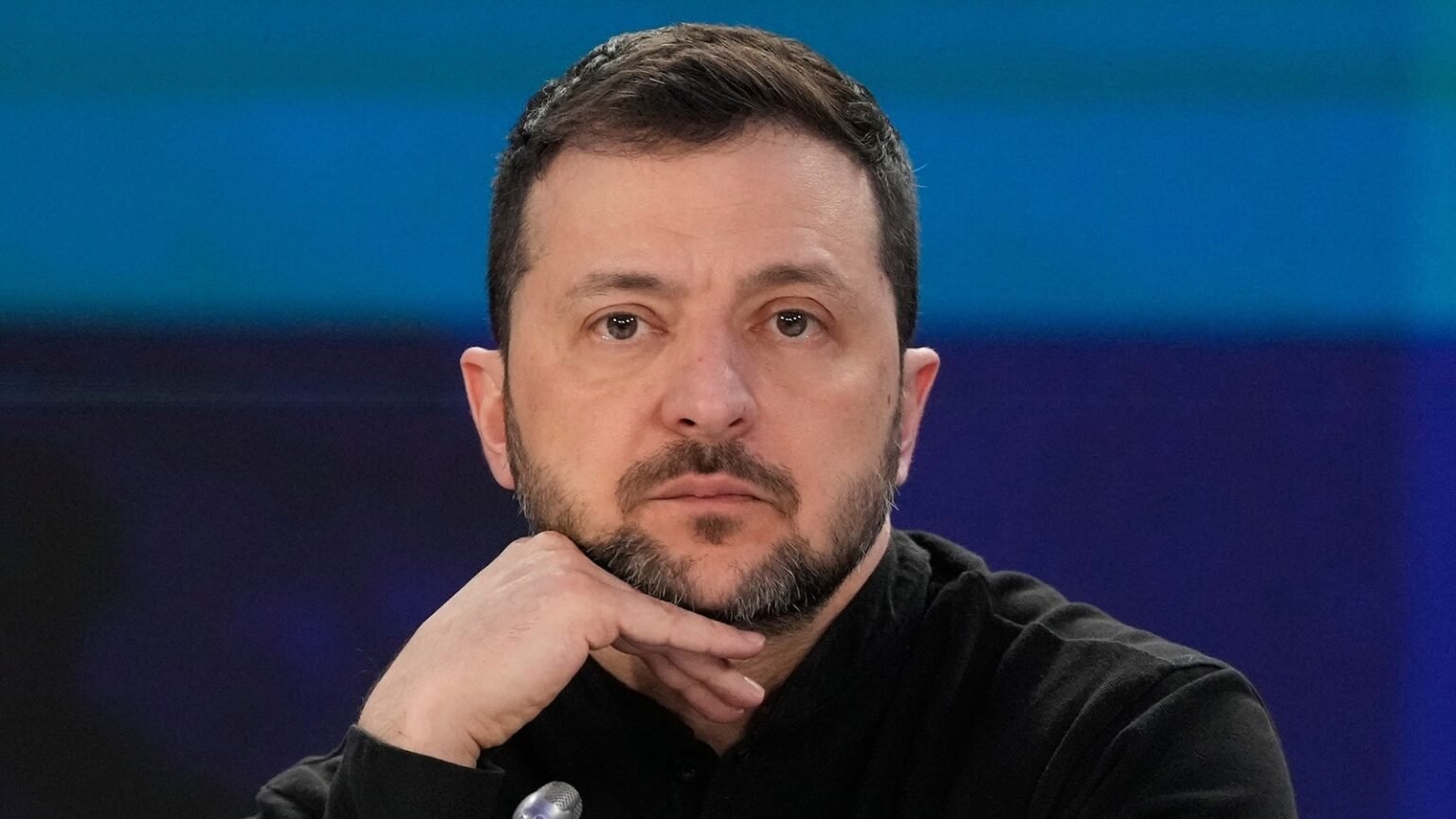 US, Ukraine agree to terms on mineral deal, Ukraine says