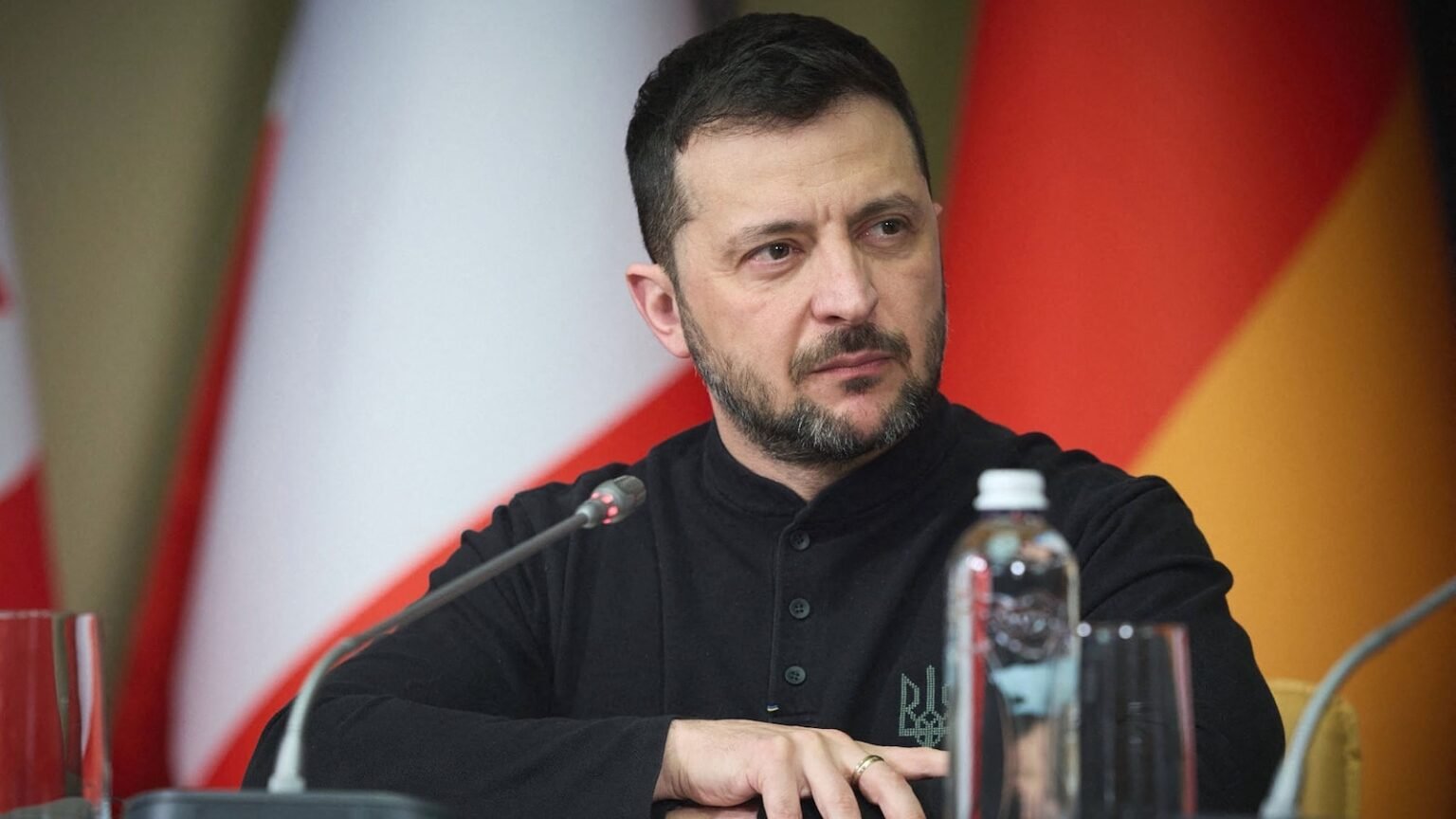 Ukraine parliament affirms no elections during wartime in rebuff to Trump