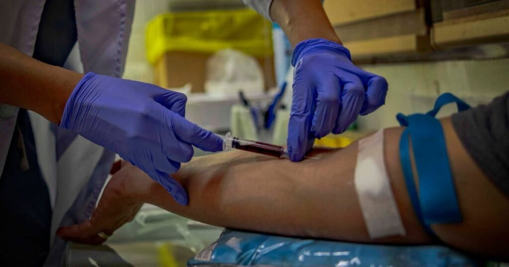 Trump Officials Thwarted Warnings of Death, Illness in Race to Cut Foreign Aid — ProPublica