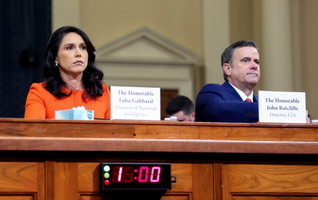 Dumbest Fascist Timeline Ever | The Nation