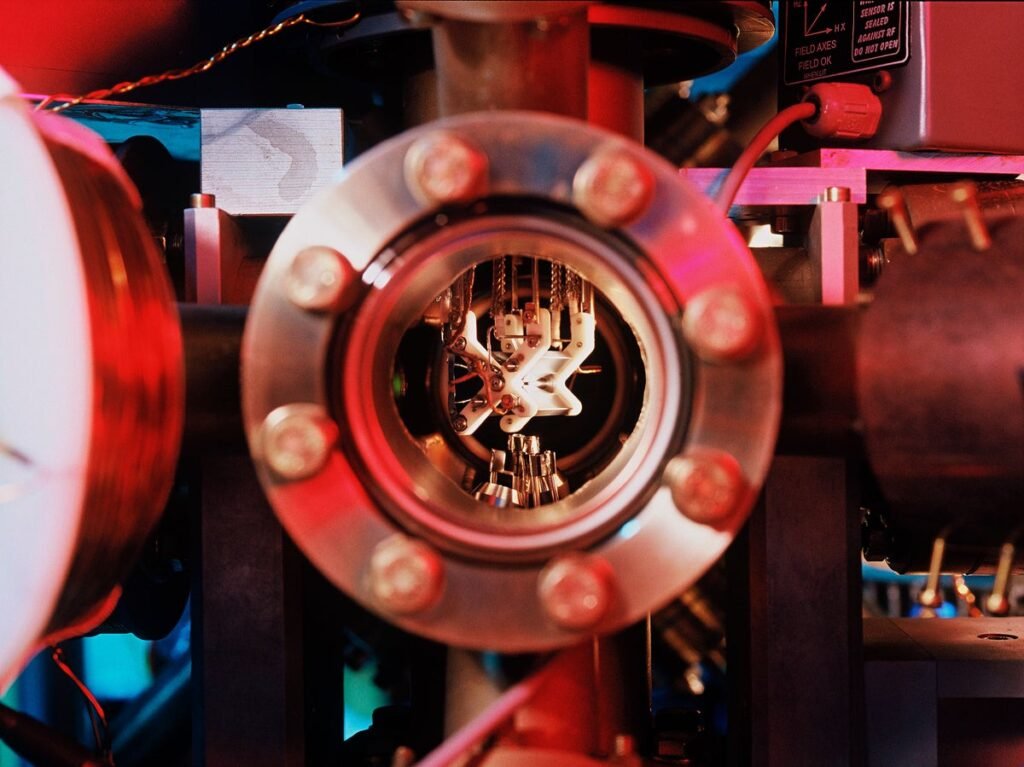 How ‘Qudits’ Could Boost Quantum Computing