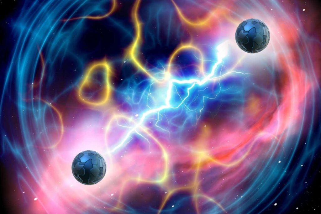 Why exactly is the quantum world so weird?