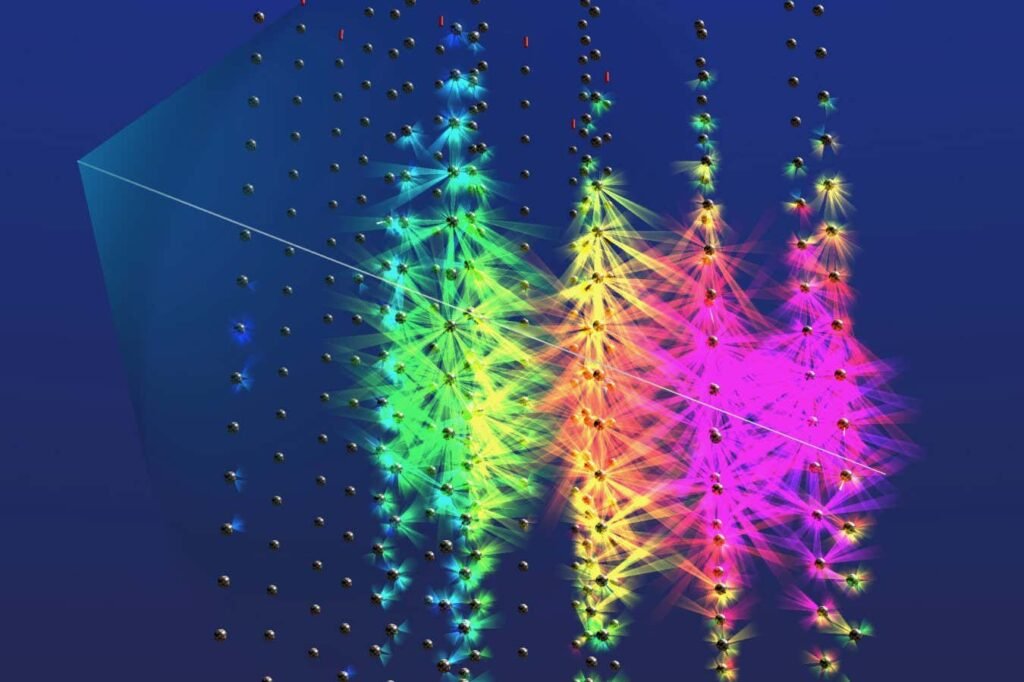 Why particle physicists are going wild for a record-breaking neutrino