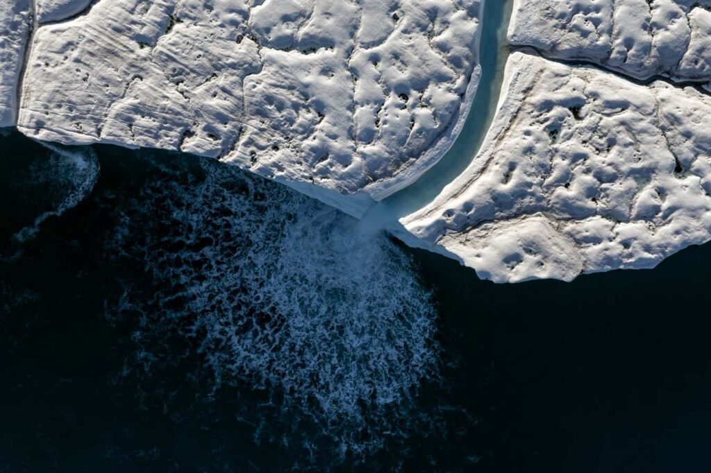 The world’s climate is in uncharted territory, warns major report