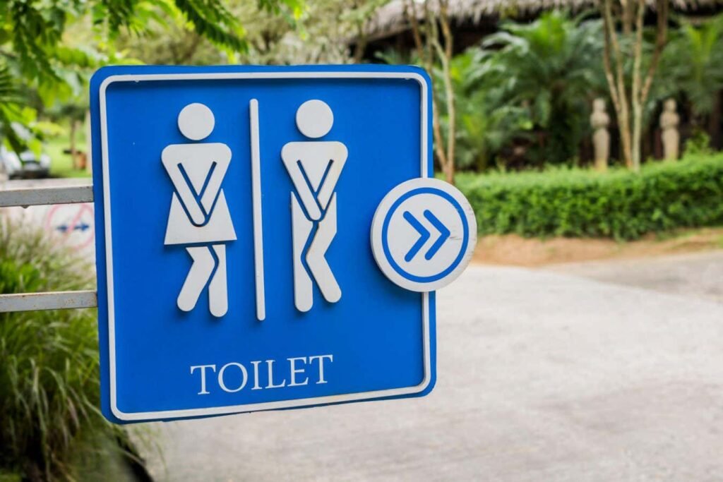 How toilet waste is being rebranded as a valuable resource