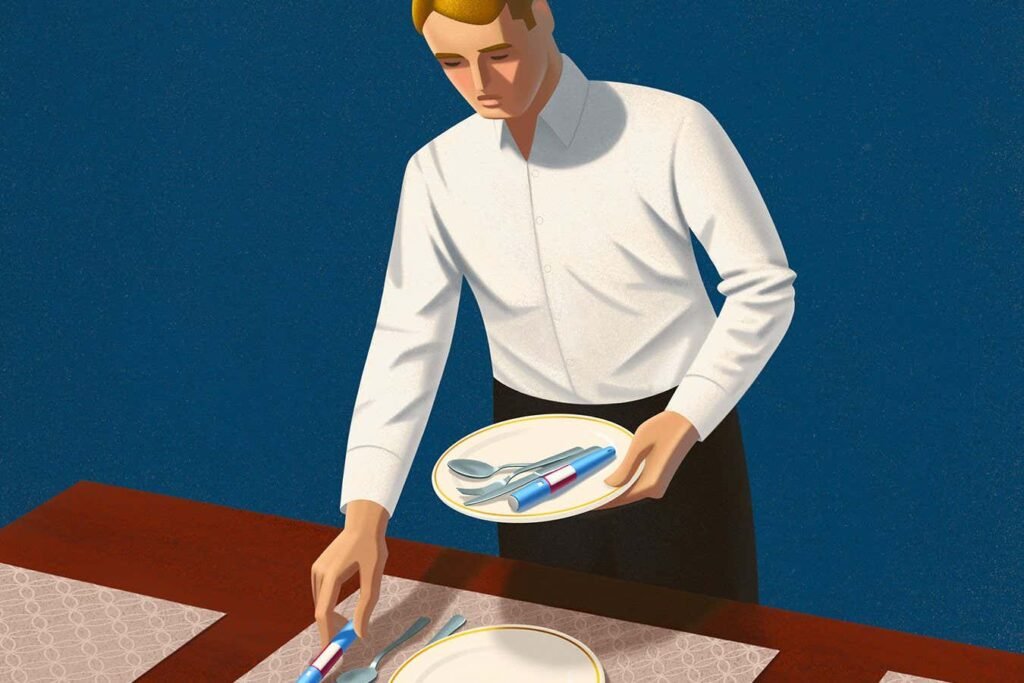 The unexpected impacts of a society transformed by weight-loss drugs