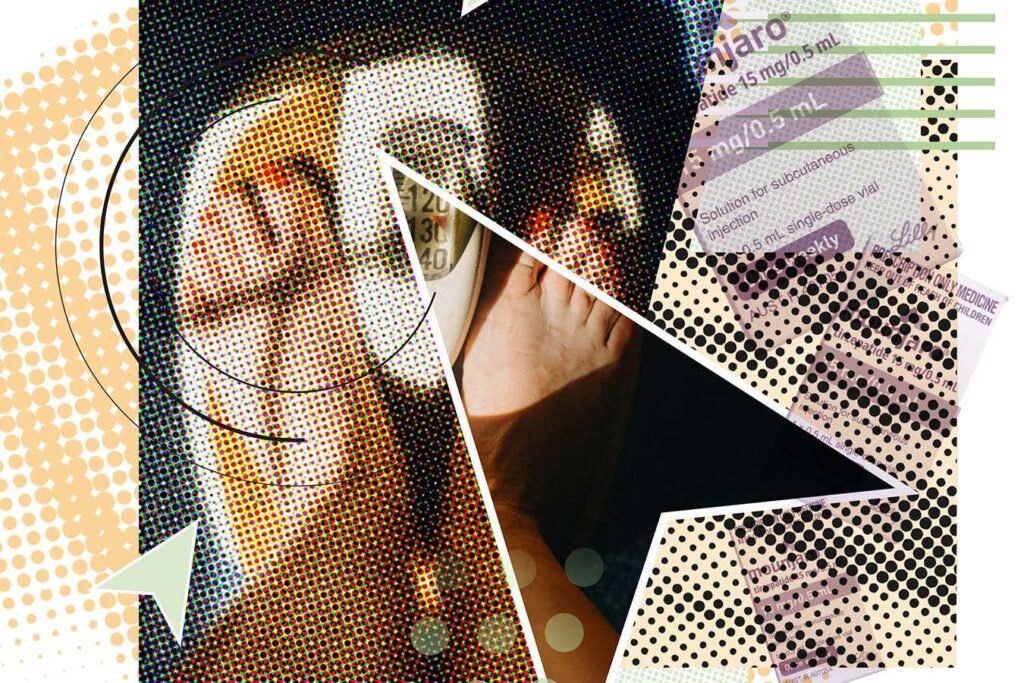 Microdosing GLP-1 drugs like Ozempic and Wegovy is on the rise – but does it work?