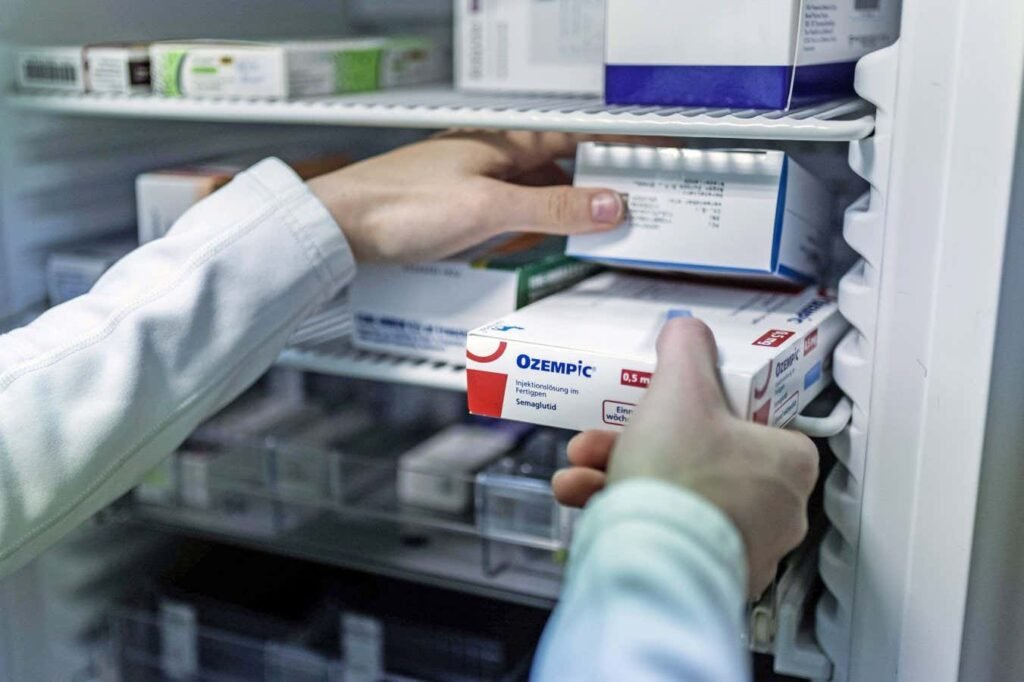 The Ozempic era is only just beginning