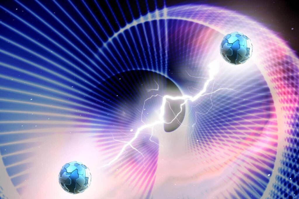 We may have found the edge of quantum theory – what’s beyond it?