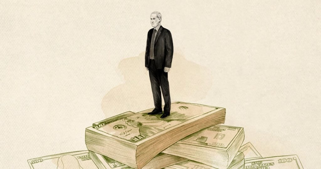 Texas Lawmakers and Charter School Leaders Push Back on Valere Public Schools’ Superintendent’s $870K Pay — ProPublica