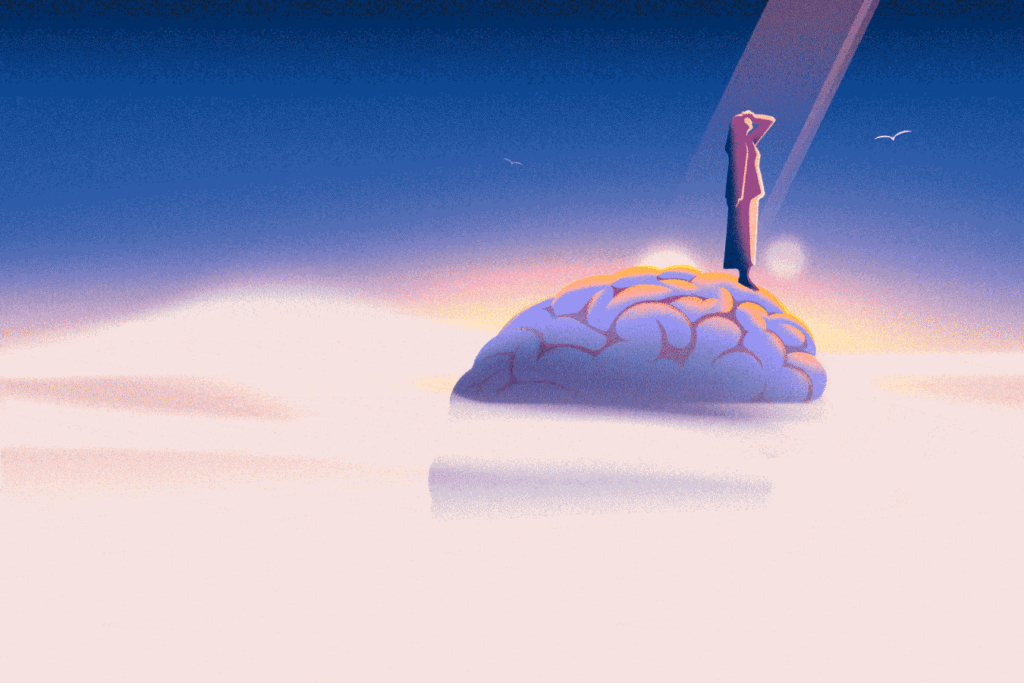 We’re finally learning how perimenopause profoundly changes the brain